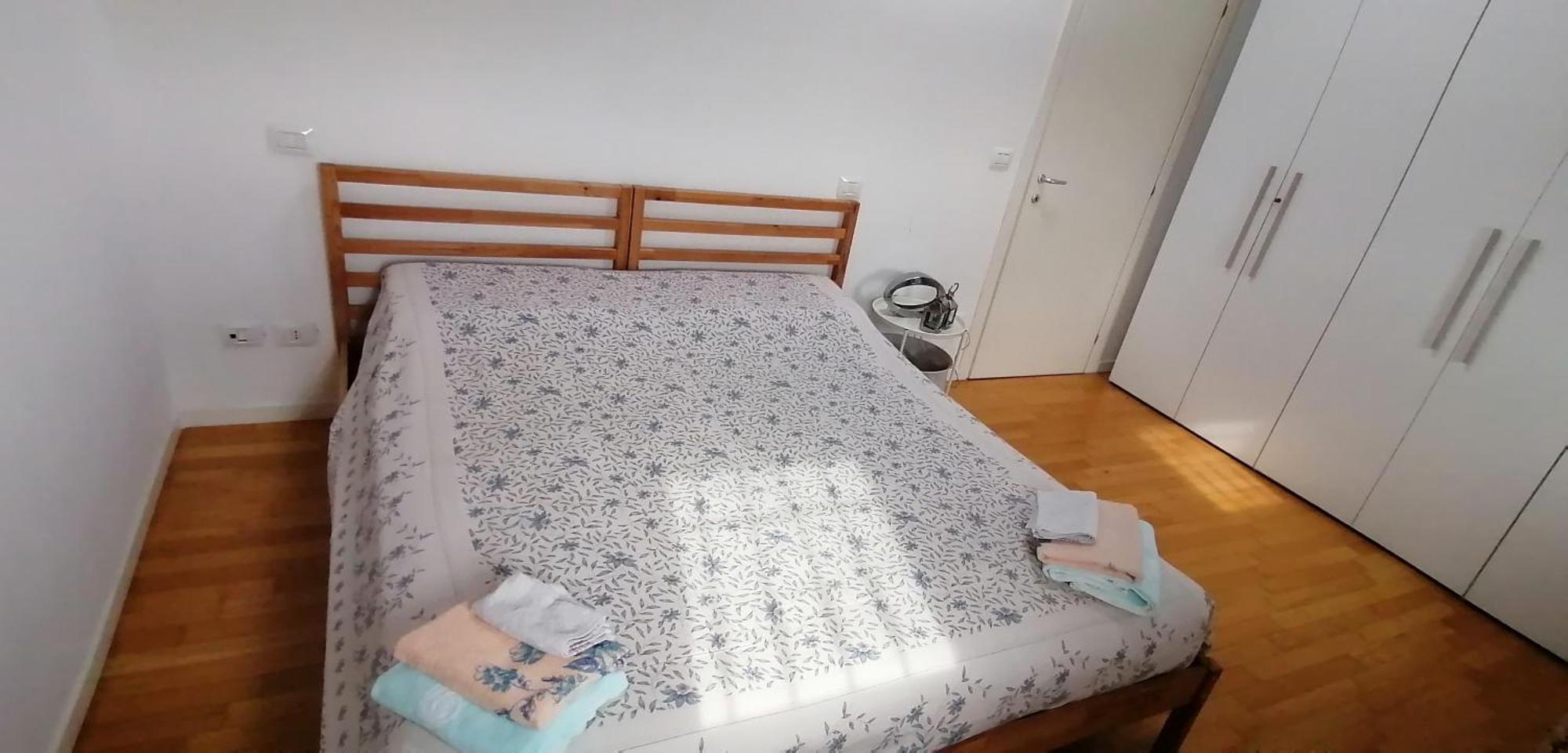 Parco Urbano Apartment แฟร์รารา ภายนอก รูปภาพ